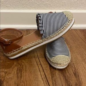 Nautica espadrilles
